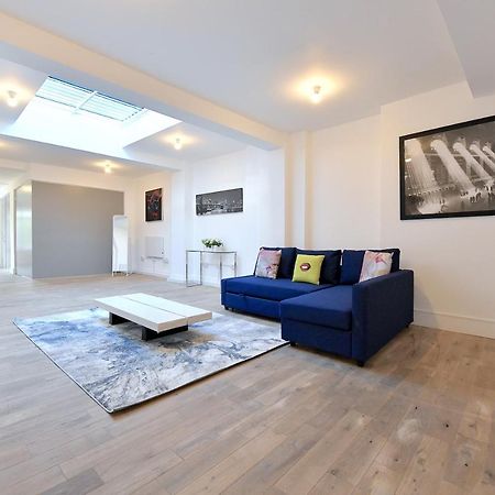Fabulous Duplex Apartment In Dalston Junction Londres Extérieur photo