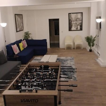 Fabulous Duplex Apartment In Dalston Junction Londres Extérieur photo