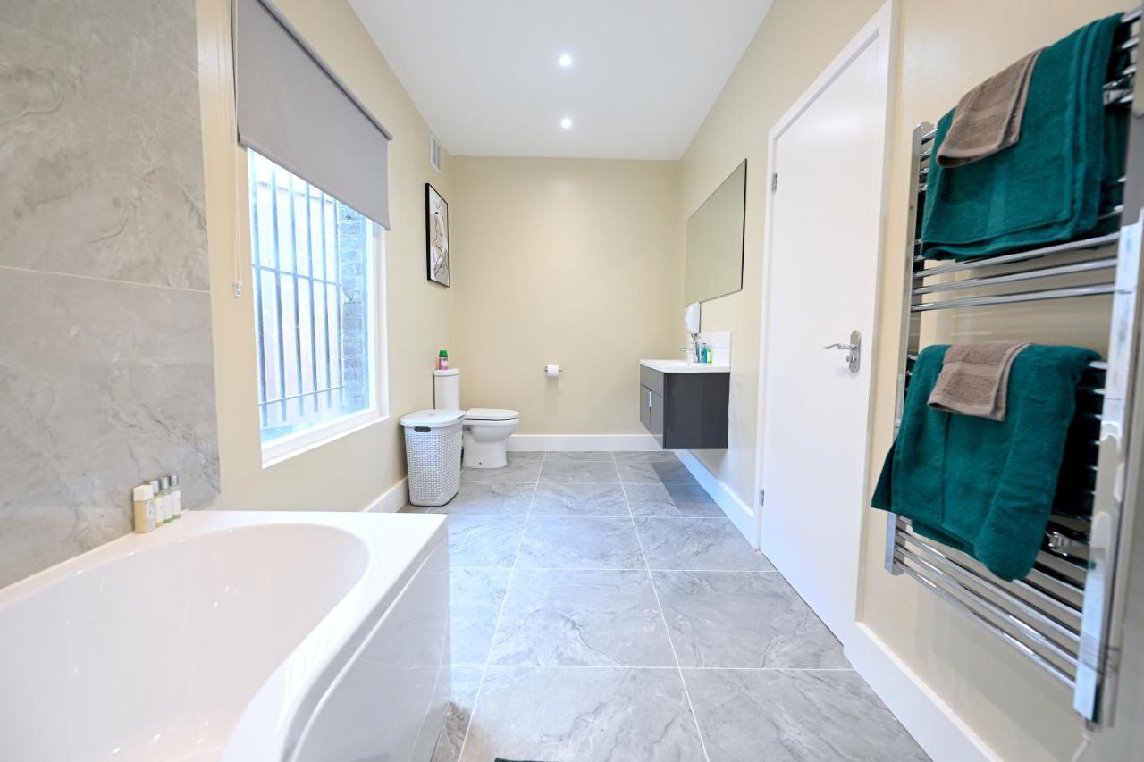 Fabulous Duplex Apartment In Dalston Junction Londres Extérieur photo