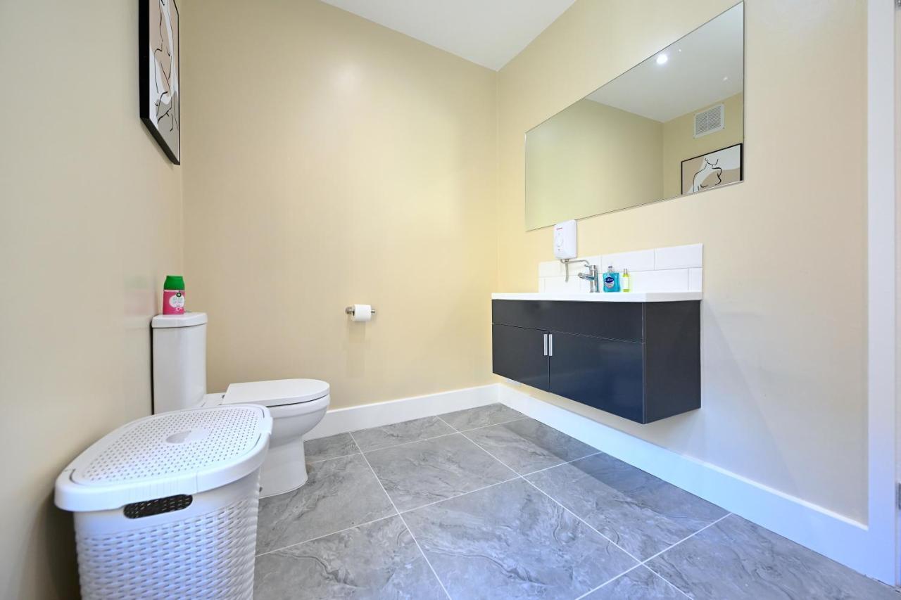 Fabulous Duplex Apartment In Dalston Junction Londres Extérieur photo