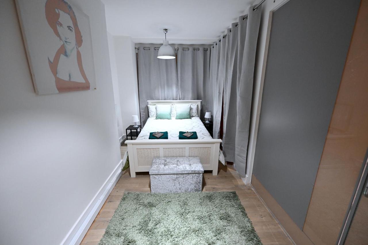 Fabulous Duplex Apartment In Dalston Junction Londres Extérieur photo