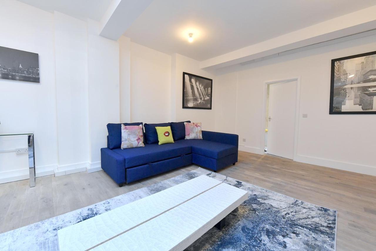 Fabulous Duplex Apartment In Dalston Junction Londres Extérieur photo