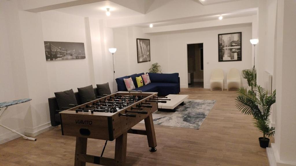 Fabulous Duplex Apartment In Dalston Junction Londres Extérieur photo