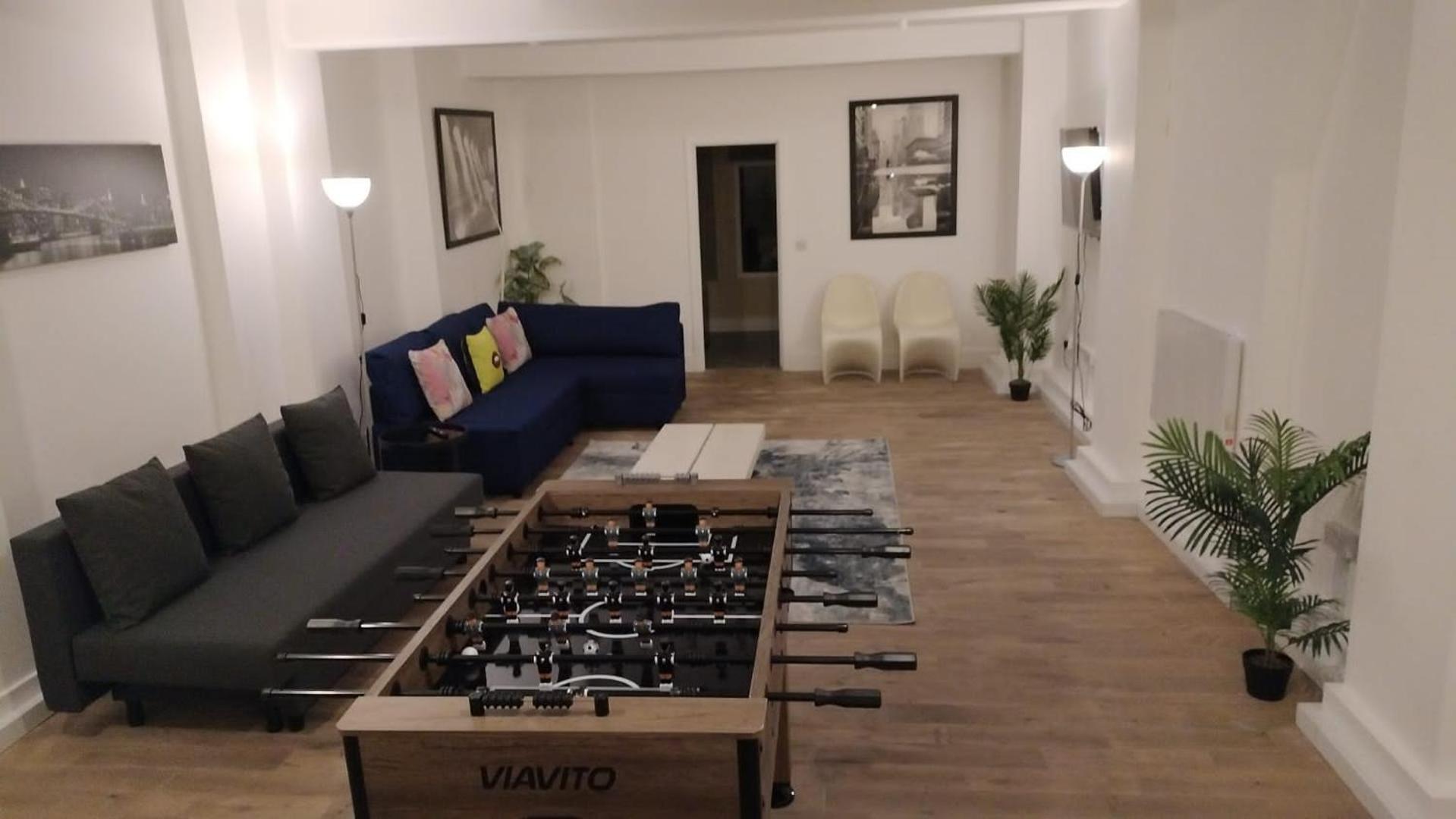 Fabulous Duplex Apartment In Dalston Junction Londres Extérieur photo